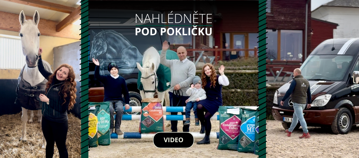 nahlédnutí pod pokličku video