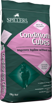 Conditioning Cubes 20kg