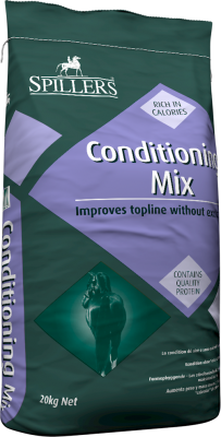Conditioning Mix 20kg