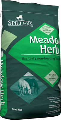 Meadow Herb 20kg
