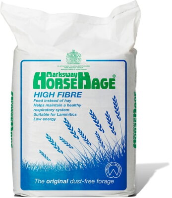 Horsehage High Fibre 23,5kg