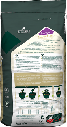 Meadow Herb 20kg