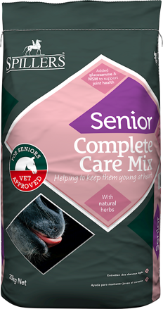 Senior Conditioning Mix 20kg