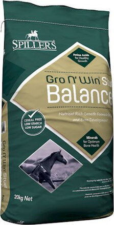 Gro N´ Win Stud Balancer 20kg