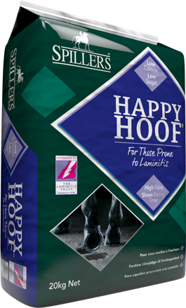 Happy Hoof 20kg