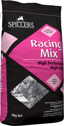 Racing Mix 20kg