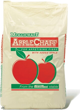 Mollichaff Applechaff 12,5kg