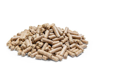 HDF Power Cubes 25kg