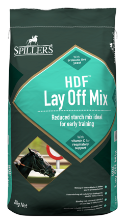 HDF Lay Off Mix 20kg