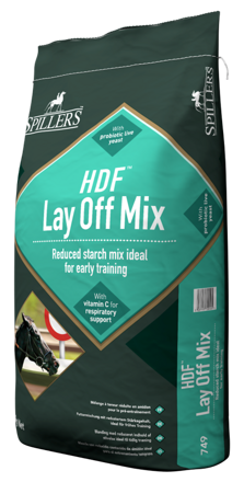 HDF Lay Off Mix 20kg