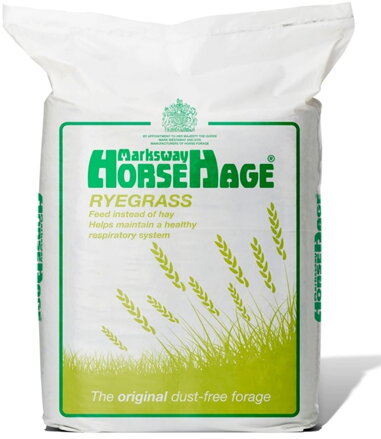 Horsehage Ryegrass 23,5kg