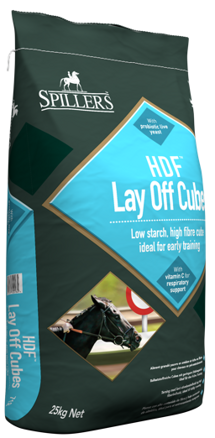 HDF Lay off Cubes 25 kg