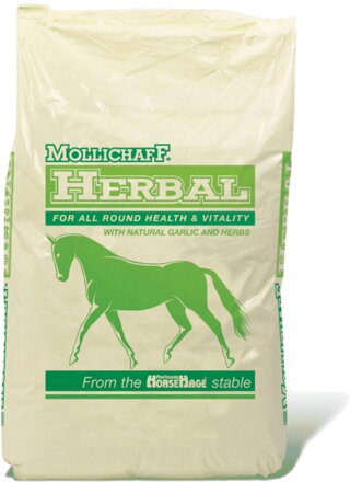 Mollichaff Herbal 12,5kg