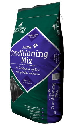 Shine + Conditioning Mix 20kg