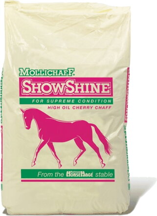 Mollichaff ShowShine12,5kg