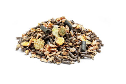 Shine + Conditioning Mix 20kg