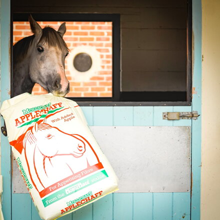Mollichaff Applechaff 12,5kg