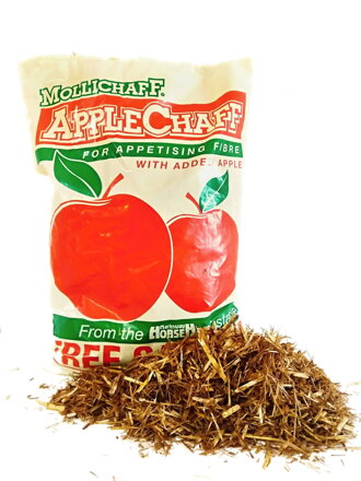 Mollichaff Applechaff 12,5kg