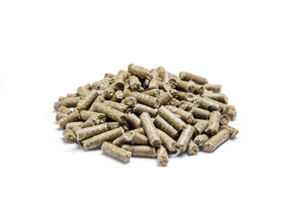 HDF Power Cubes 25kg