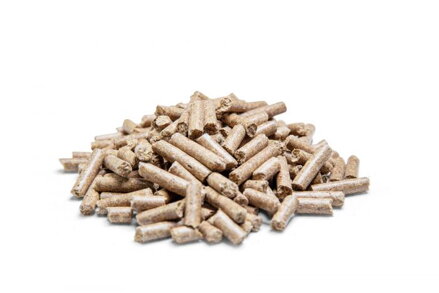 High Fibre Cubes 20kg