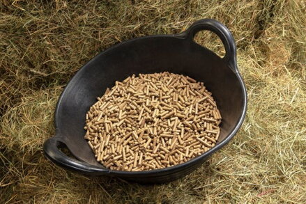 High Fibre Cubes 20kg