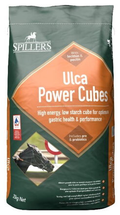 HDF Power Cubes 25kg
