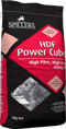 HDF Power Cubes 25kg