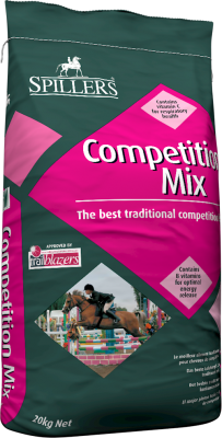 Competition Mix 20kg