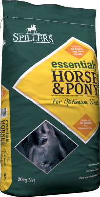Horse and Pony Cubes 20kg