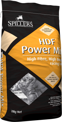 HDF Power Mix 20kg