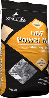 HDF Power Mix 20kg