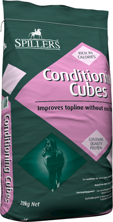 Digest+Conditioning Cubes 20kg