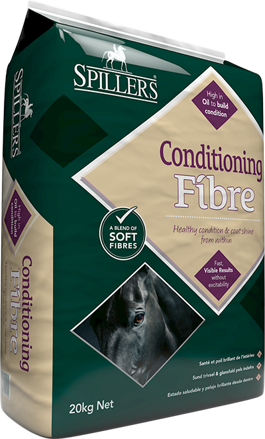 Conditioning Fibre 20kg