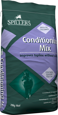 Conditioning Mix 20kg