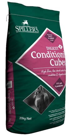 Digest+Conditioning Cubes 20kg