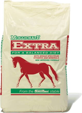 Mollichaff Extra 15kg